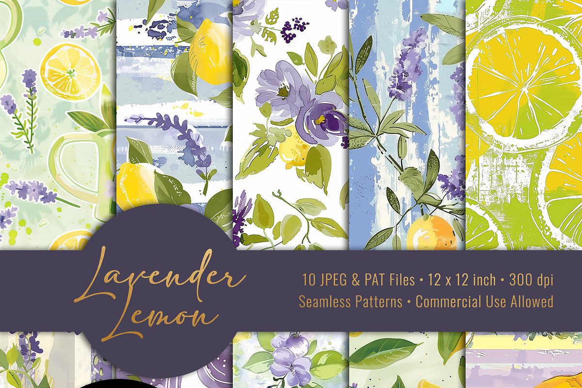Full Shop Bundle - All Art In 1 Buy, a Decorative Illustration by The Dutch Lady Designs (Photo 11 of 12)
