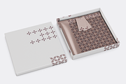 Batik Nusantara: The Soul of Java, a Pattern Graphic by ItsReksita Pattern (Thumbnail 9 of 15)