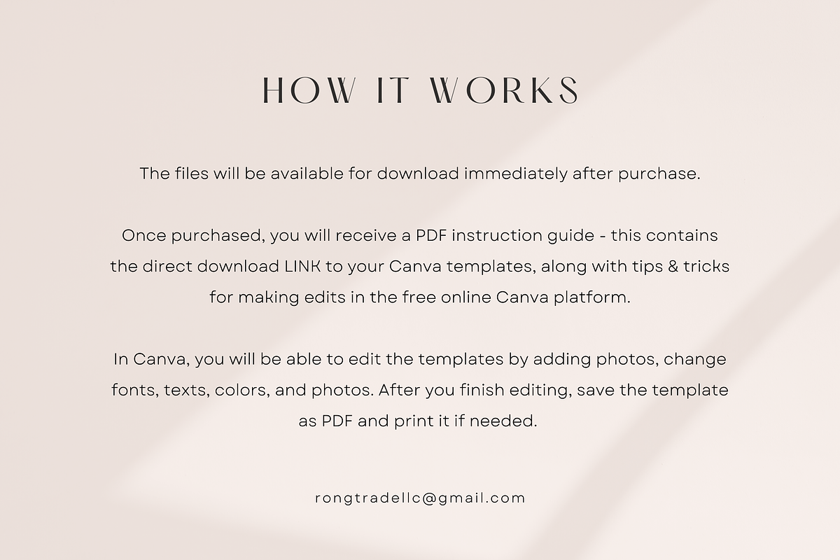 Ebook Workbook Handbook Template, a Magazine Template by ShopRShop (Photo 10 of 10)