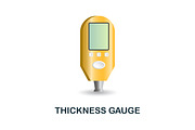 Measuring 3D Icons Set Bundle, an Object Graphic by Aimagenarium@gmail.com (Thumbnail 20 of 21)