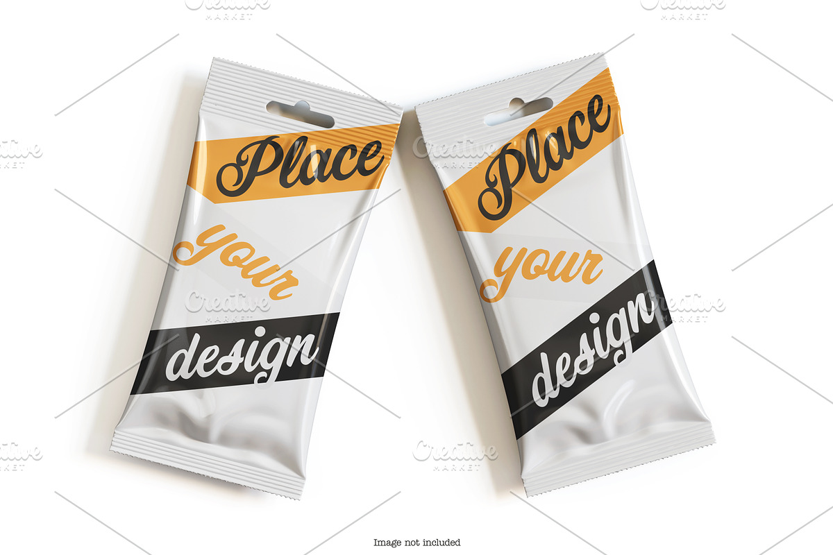 Bar Packaging Mockup Bundles, a Packaging Mockup by Ambo Ampeng (Photo 23 of 32)
