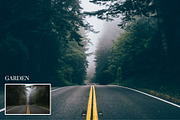 Film Modern Photoshop actions, an Action Add-On by BeArt-Presets (Thumbnail 10 of 14)