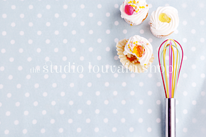 Baking styled stock photo - 3