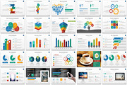 Vera - Business Keynote Template, a Presentation Template by GraStudios (Thumbnail 5 of 6)