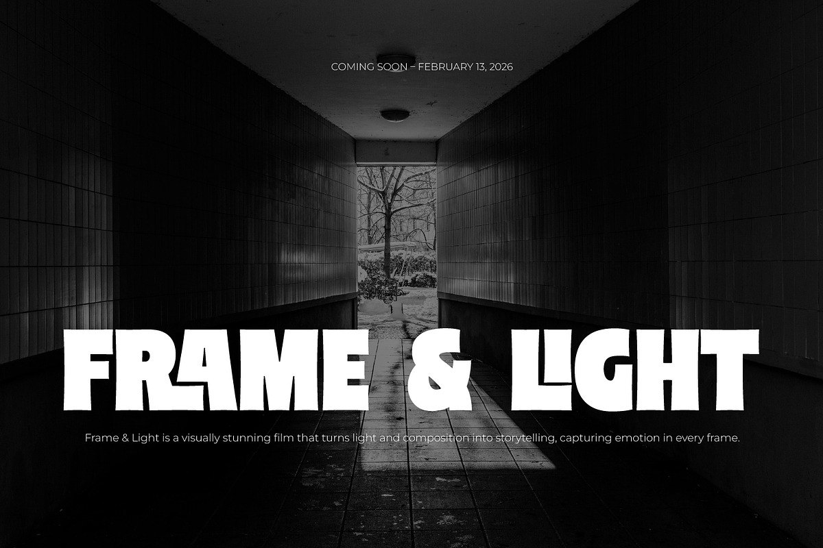 Mirnes – Ligature Sans Serif Font, a Sans Serif Font by Issam Type (Photo 7 of 16)