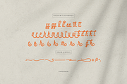 Kimdelim | Monoline Script, a Script Font by Denustudios (Thumbnail 15 of 15)
