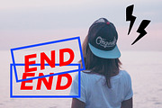 SOCIAL MEDIA TRENDSETTER KIT, a Social Media Template by funderful (Thumbnail 6 of 12)