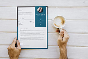 3 Resume Templates For Event Planner