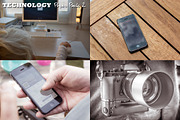 Technology Photo Pack 2 preview 4