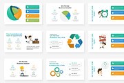 3 in 1 Business Event Powerpoint, a Presentation Template by One Percent Studio (Thumbnail 35 of 36)