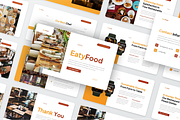 Eatyfood - Food & Restaurant Keynote, a Presentation Template by SquidPixey (Thumbnail 4 of 6)