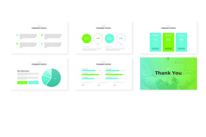 Medice - Presentation Template