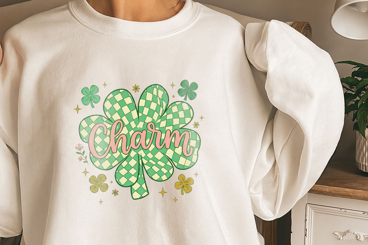 Happy St Patrick’s Day, St patricks, a Seasonal Illustration by GlitterCraft (Photo 21 of 101)