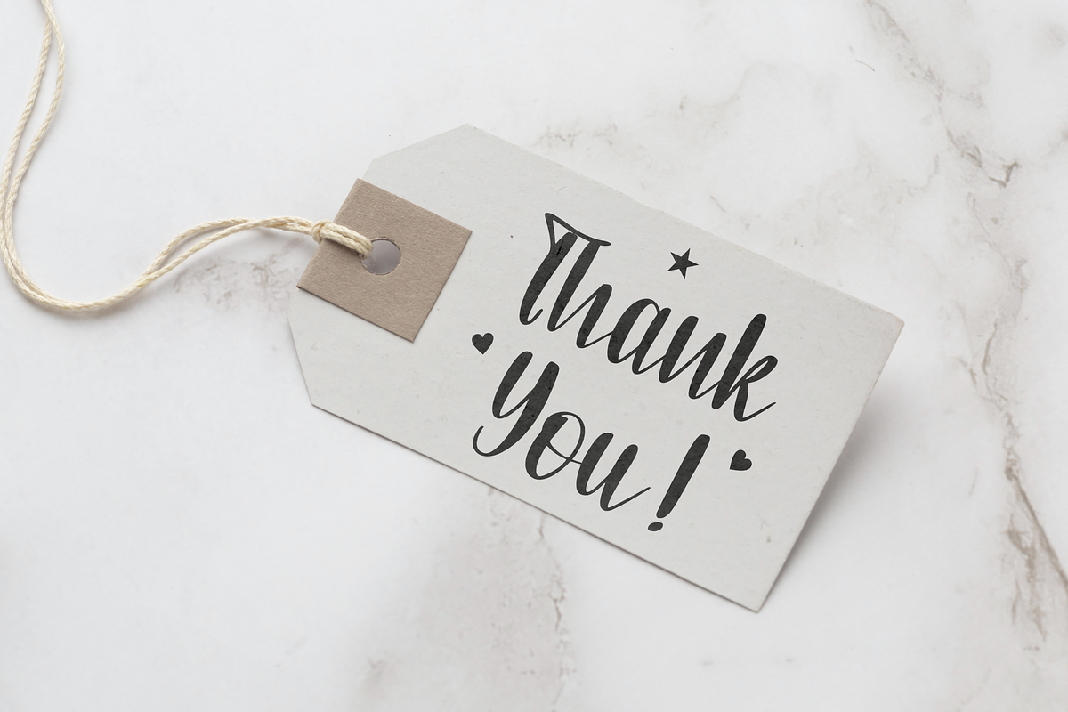 Flanela Monicha, a Script Font by Essentials Studio (Photo 8 of 8)