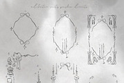 Celebration party graphic collection, an Object Graphic by Anastasy_helter (Thumbnail 10 of 16)