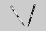 Pen Mockup, a Mockup by DxSLEX (Thumbnail 4 of 5)