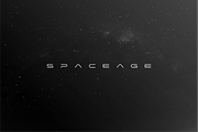 Rephend, a Font by garismantra (Thumbnail 4 of 4)