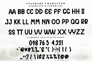 Marching, a Serif Font by InermediaSTUDIO (Thumbnail 7 of 7)