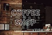 Summer Outline Font, a Slab Serif Font by vladocar (Thumbnail 4 of 9)