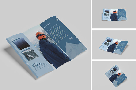 trifold brochure preview 6