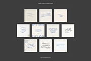 Inspirational Instagram Quotes Canva, a Social Media Template by Squarebase Templates (Thumbnail 4 of 4)