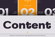 Martix | Sans Serif Font, a Sans Serif Font by Megatype (Thumbnail 3 of 10)