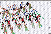 Football Women, a Characters & Person 3D Model by Studio Ochi (Thumbnail 10 of 10)