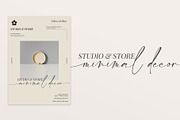 Mesopotamia, a Script Font by Teweka (Thumbnail 9 of 16)
