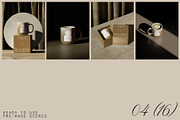 ETHE - Mug mockups set v2, a Cups & Container Mockup by Creatoom (Thumbnail 3 of 15)