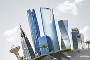 Creative infinity road concept, a Transportation Illustration by Nomad (Thumbnail 4 of 4)