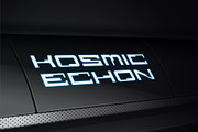 Apech Monoc || Technology Font, a Sans Serif Font by Idea Studio (Thumbnail 3 of 5)