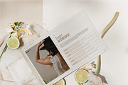 STUNNING Brand Strategy Template, a Presentation Template by Sunday Lane Studio (Thumbnail 5 of 8)
