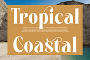 Martego Modern Bold Serif Font, a Serif Font by timelesstype.co (Thumbnail 10 of 20)