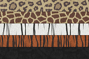 20 Fabric Textures Pack, a Texture Graphic by DesignRalko (Thumbnail 5 of 5)