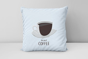 Coffee Menu for Cafe, a Food Illustration by Plaid4You (Thumbnail 8 of 8)