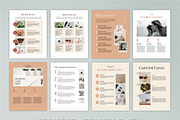 Canva Ebook and Workbook Template, a Marketing Template by Rose & Co. (Thumbnail 6 of 9)