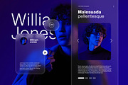 Frosted Glass Elements, an Object Graphic by DesignerCandies (Thumbnail 4 of 5)