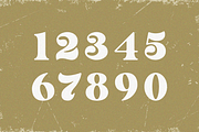 Britysh, a Serif Font by Sealoung (Thumbnail 11 of 15)