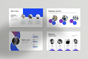 Business Presentation Template, a Presentation Template by Fit-tee (Thumbnail 7 of 7)