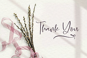 Cimbrella, a Handwritten Font by Integritype Studio (Thumbnail 15 of 15)