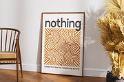Neuria Modern Clean Sans Serif Font, a Sans Serif Font by Vadovastd (Thumbnail 9 of 10)
