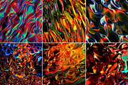 Reflective 3D Bundle, a Texture Graphic by Chroma Supply (Thumbnail 19 of 26)
