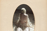 Beige Gothic - Elegance Collage Kit, an Object Graphic by Natali Batu (Thumbnail 8 of 12)