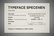 Dubejo - Luxury Serif Typeface, a Font by Astuti Studio (Thumbnail 2 of 16)