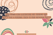 Instagram STORY HIGHLIGHT COVER Icon, an Icon by PATRICIA SODRÉ © (Thumbnail 3 of 3)