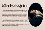 Eugusto Display Typeface, a Sans Serif Font by Typetemp Studio (Thumbnail 10 of 26)