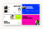 Vnx : Vivid Pitch Deck Keynote, a Presentation Template by Punkl Camp (Thumbnail 5 of 16)