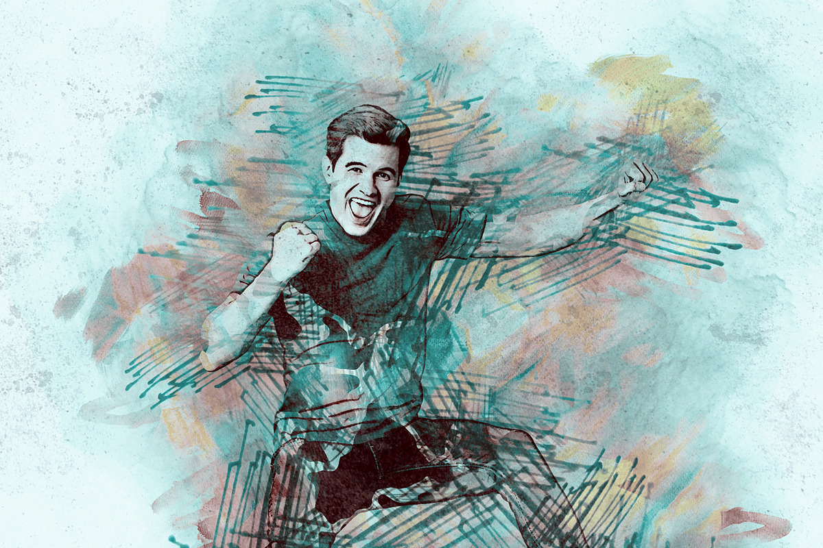 Pro Action, a Preset Add-On by MRI STUDIO (Photo 2 of 19)