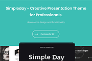 Final Powerpoint Template Bundle, a Presentation Template by Mikokit (Thumbnail 18 of 19)