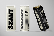 POP CULTURE – Classic Display Font, a Serif Font by Pinisi ART (Thumbnail 6 of 10)
